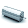 Brushed DC motor without electronics GR42x40 24V AS5x20